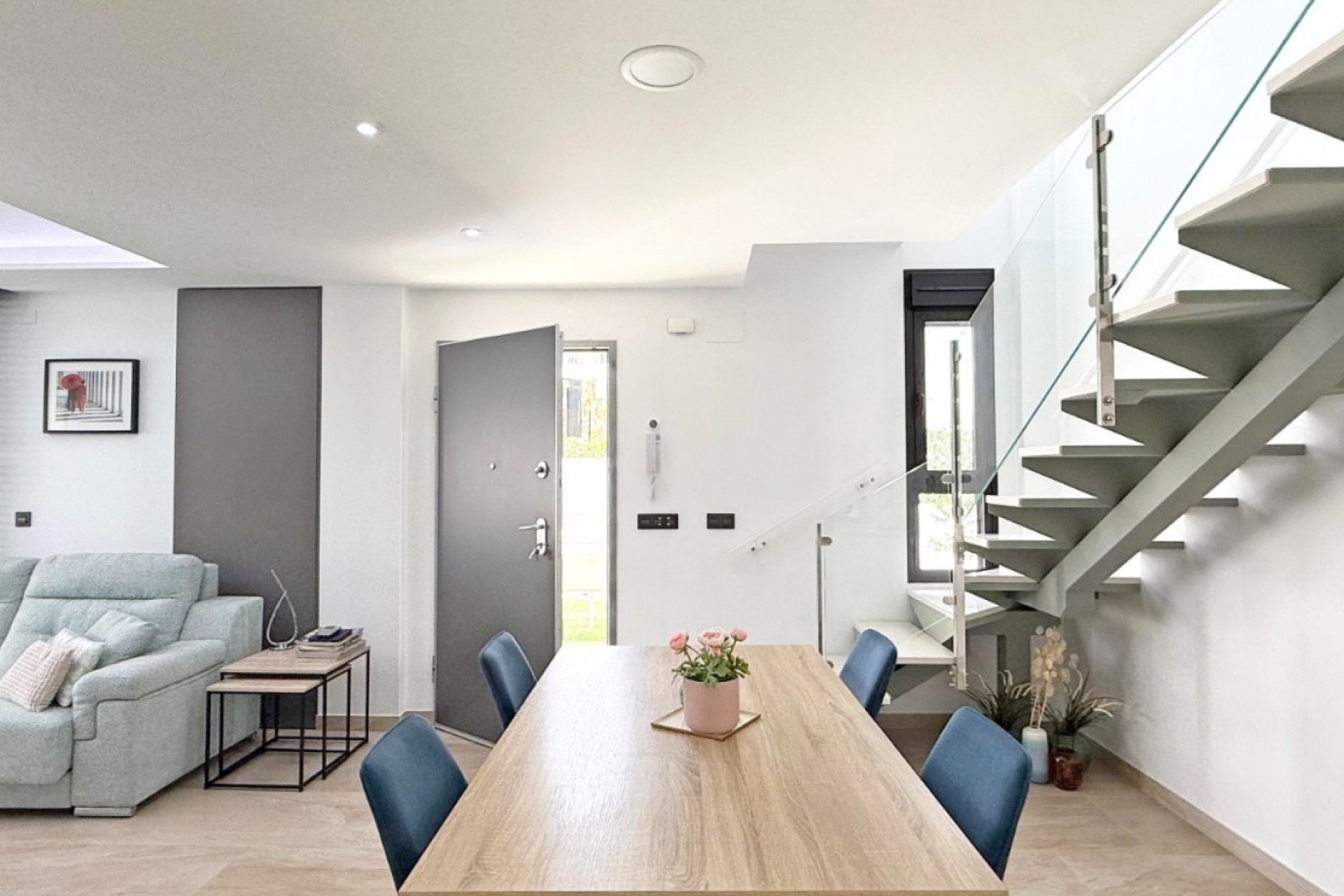 Revente - Detached Villa -
Orihuela Costa - Villamartín