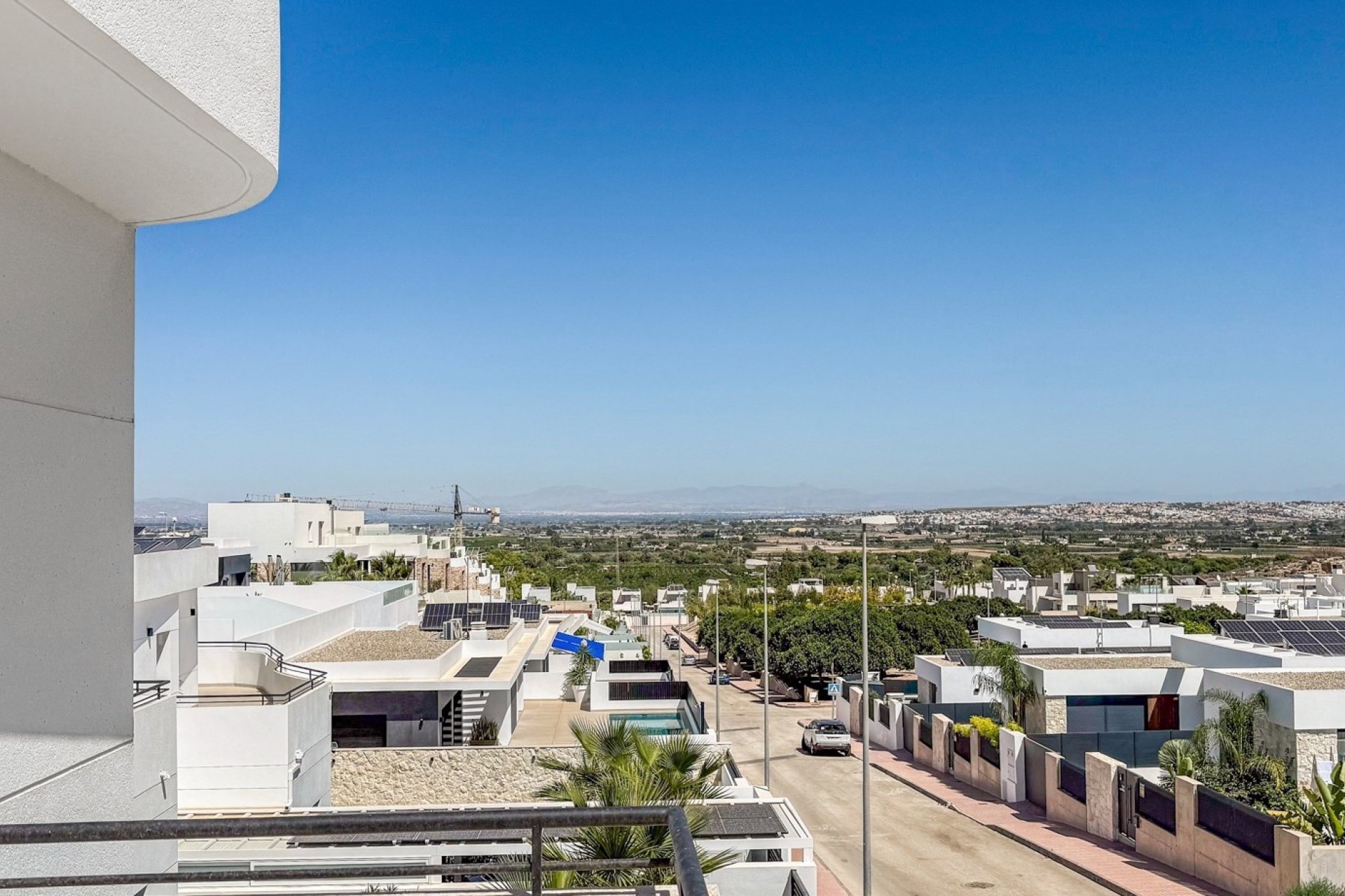 Revente - Detached Villa -
Rojales - Ciudad Quesada