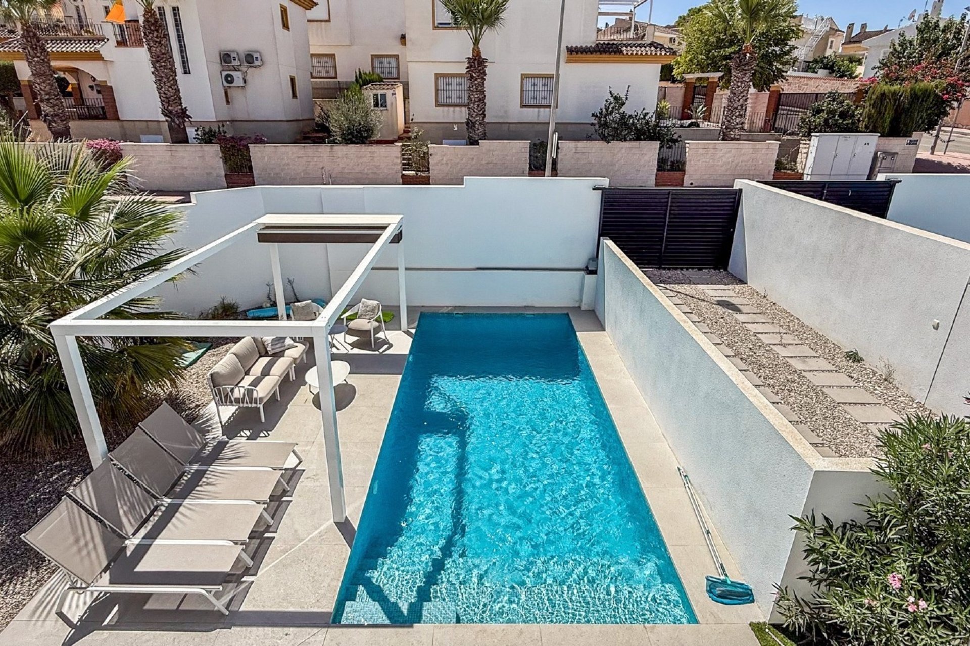 Revente - Detached Villa -
Rojales - Ciudad Quesada