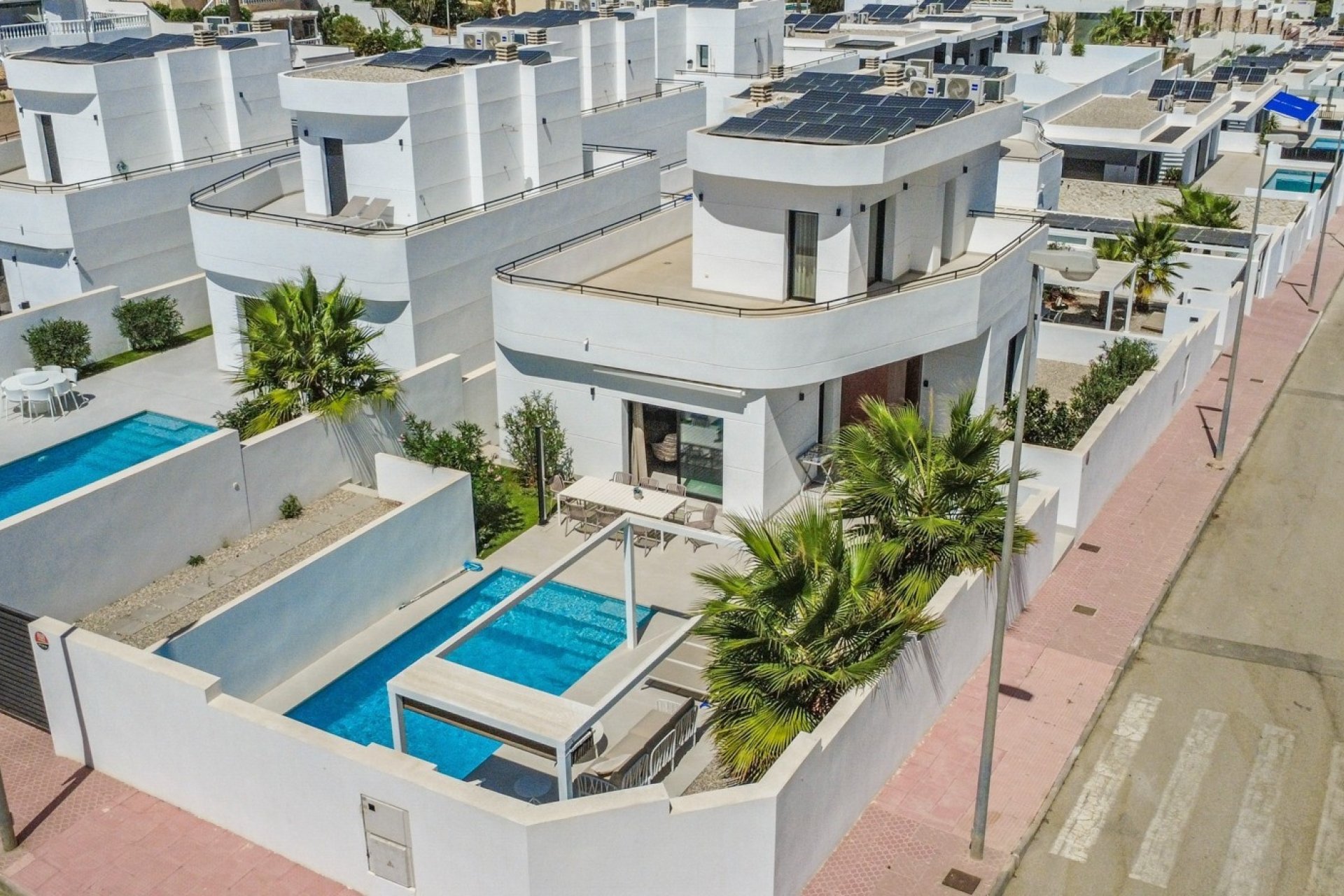 Revente - Detached Villa -
Rojales - Ciudad Quesada