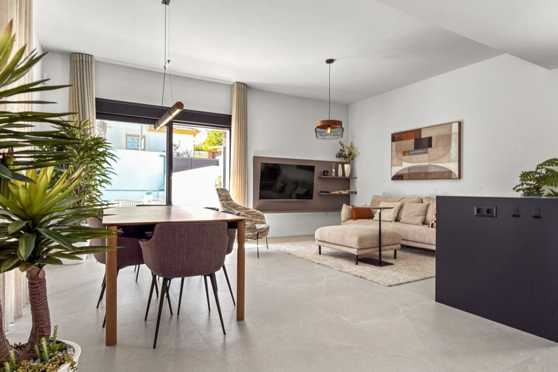 Revente - Detached Villa -
Rojales - Ciudad Quesada