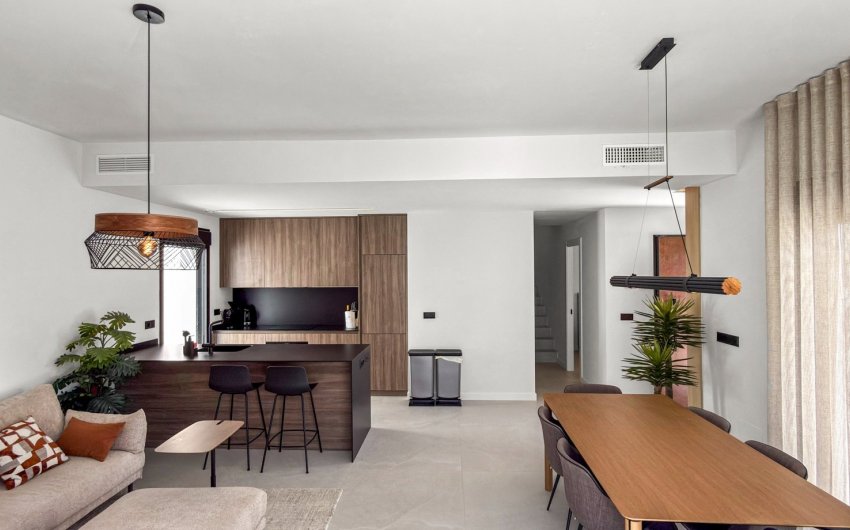 Revente - Detached Villa -
Rojales - Ciudad Quesada
