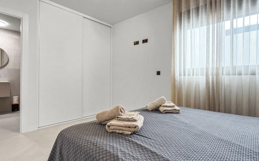 Revente - Detached Villa -
Rojales - Ciudad Quesada