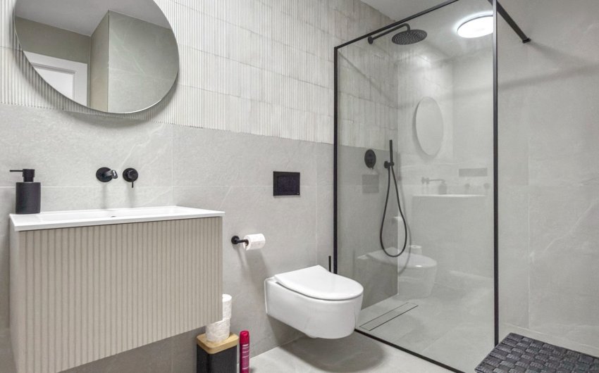 Revente - Detached Villa -
Rojales - Ciudad Quesada