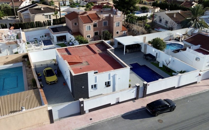 Revente - Detached Villa -
Rojales - Ciudad Quesada