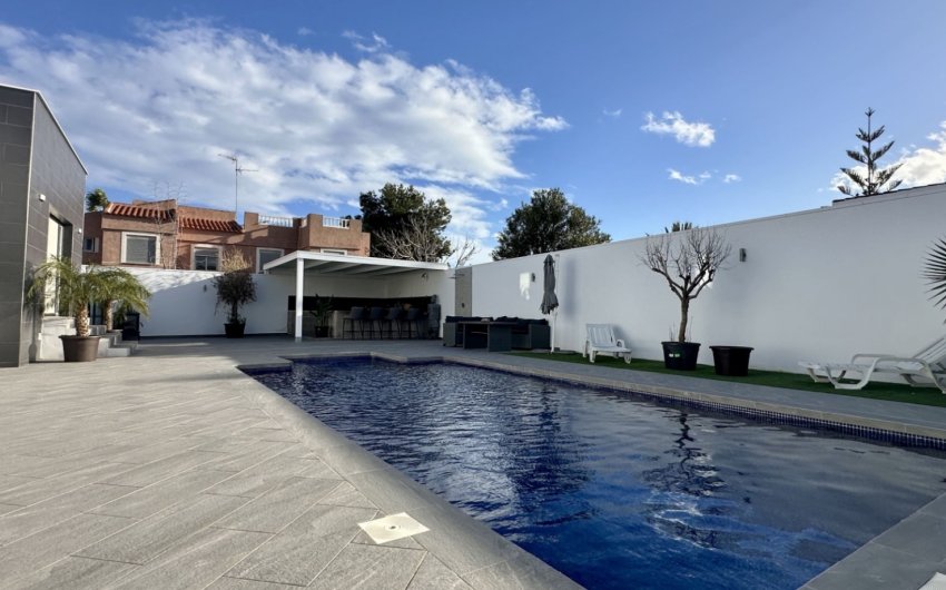 Revente - Detached Villa -
Rojales - Ciudad Quesada