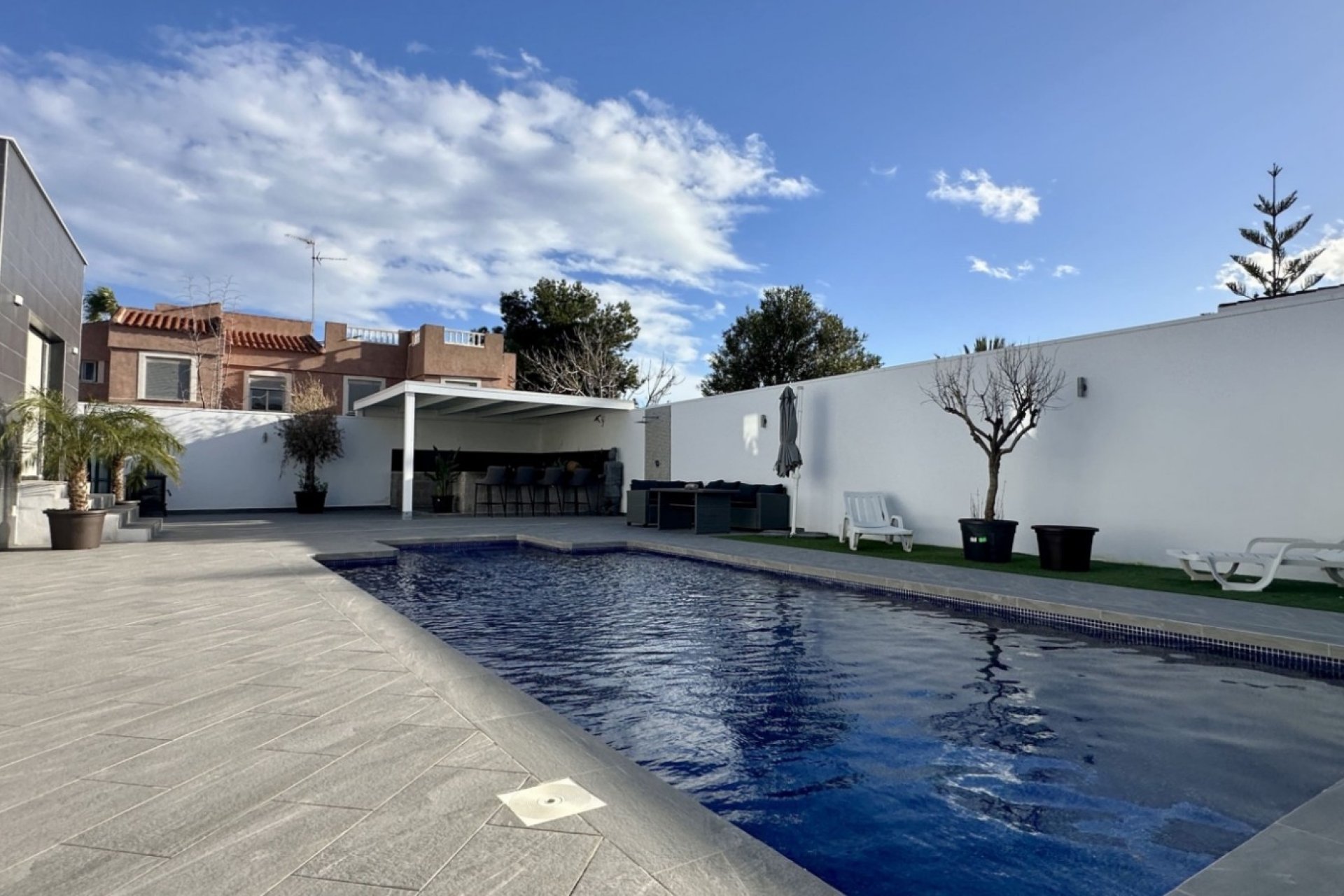Revente - Detached Villa -
Rojales - Ciudad Quesada