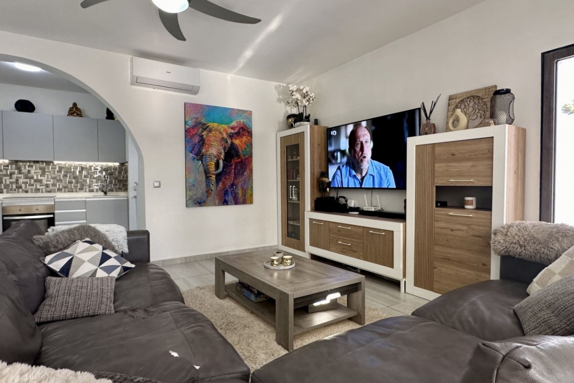 Revente - Detached Villa -
Rojales - Ciudad Quesada