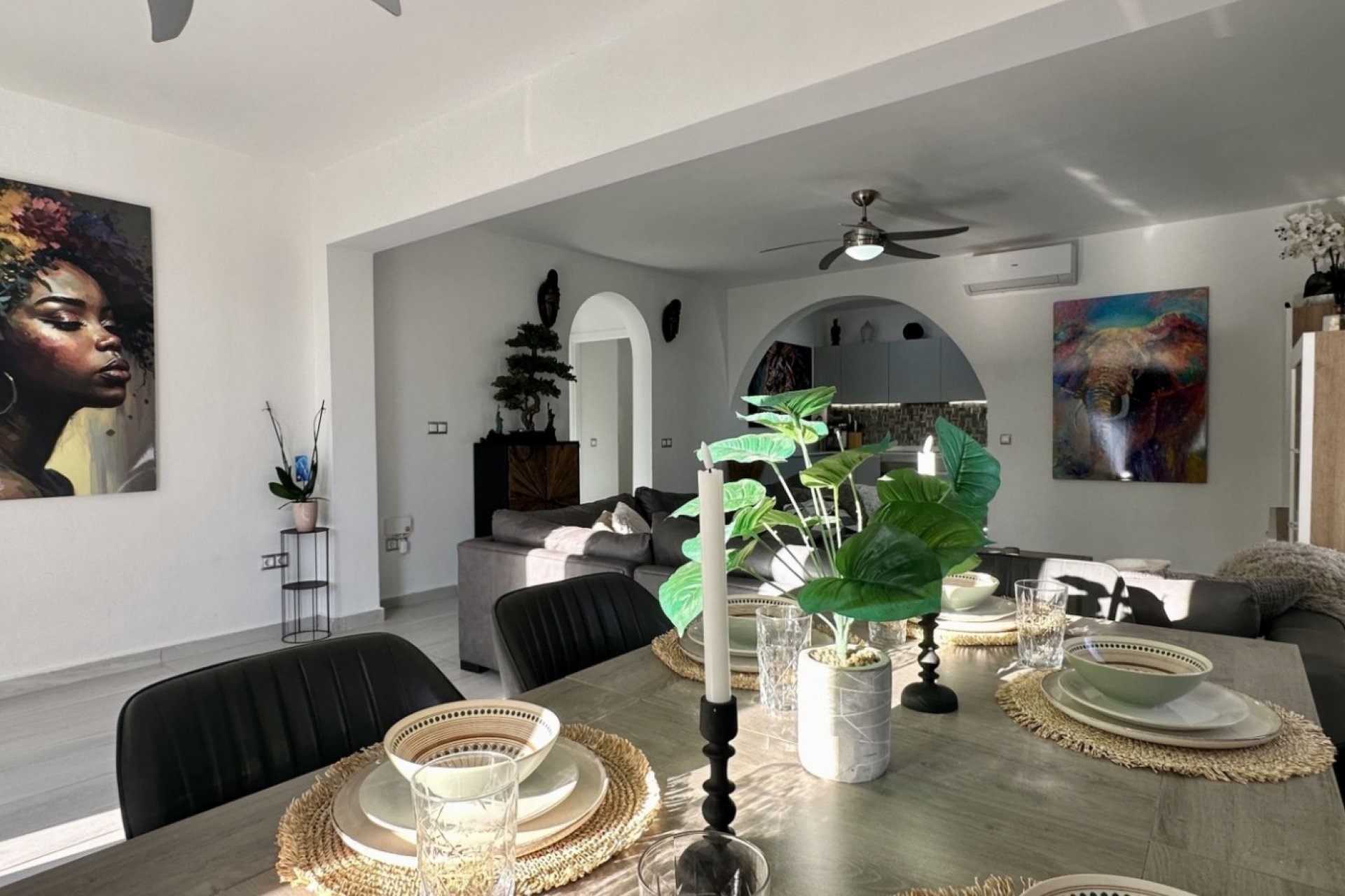 Revente - Detached Villa -
Rojales - Ciudad Quesada