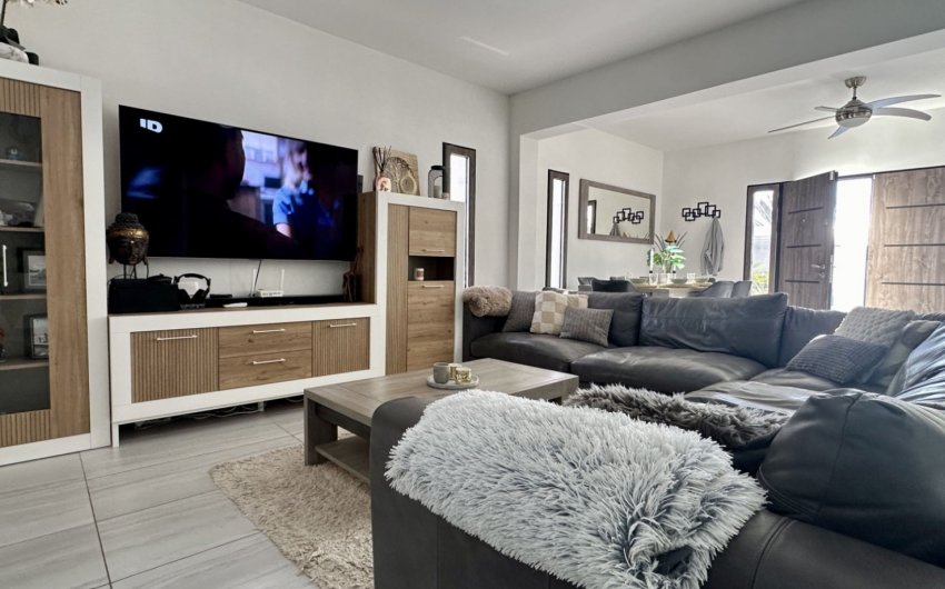 Revente - Detached Villa -
Rojales - Ciudad Quesada