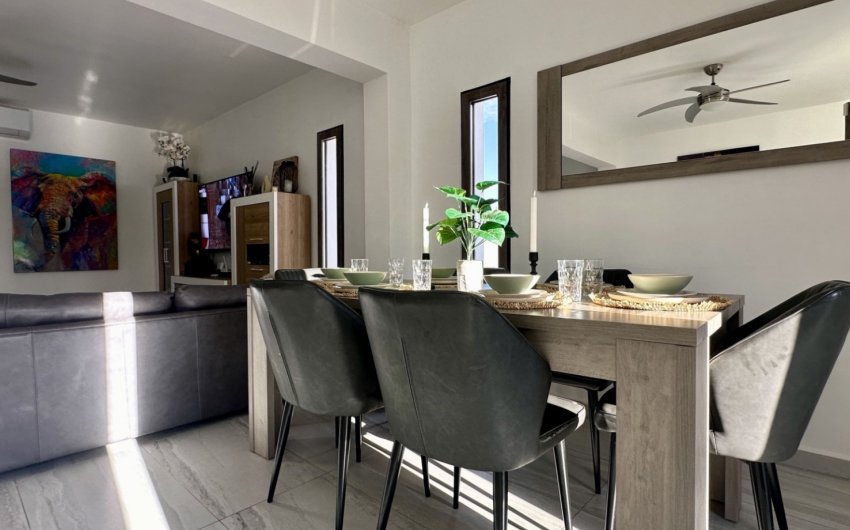 Revente - Detached Villa -
Rojales - Ciudad Quesada