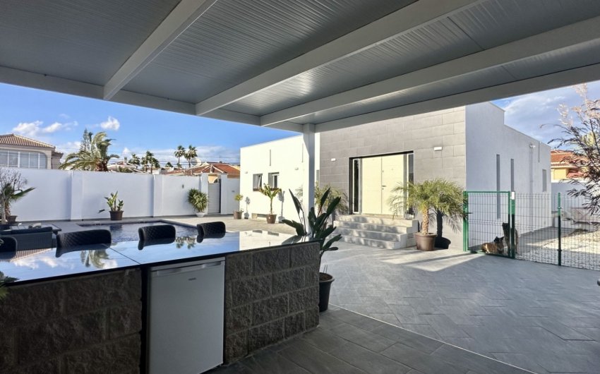 Revente - Detached Villa -
Rojales - Ciudad Quesada