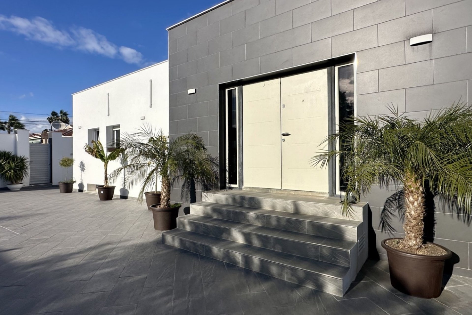 Revente - Detached Villa -
Rojales - Ciudad Quesada