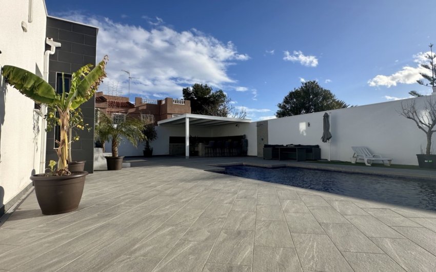 Revente - Detached Villa -
Rojales - Ciudad Quesada