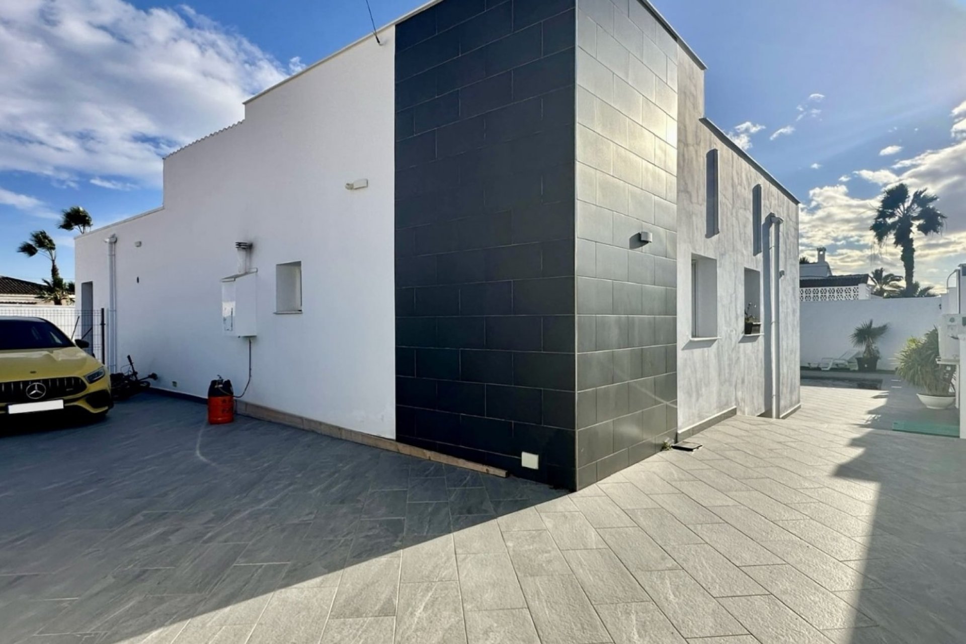 Revente - Detached Villa -
Rojales - Ciudad Quesada