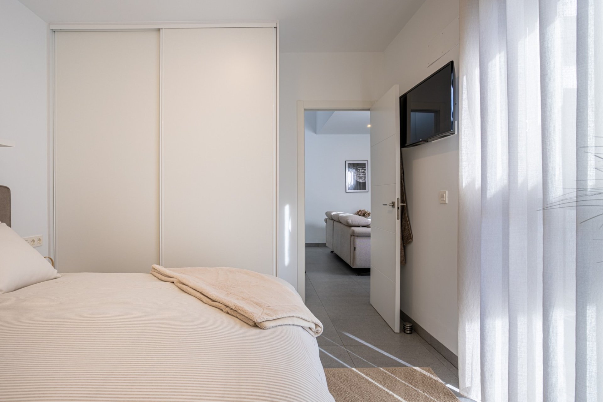 Revente - Detached Villa -
Torre Pacheco - Roldán