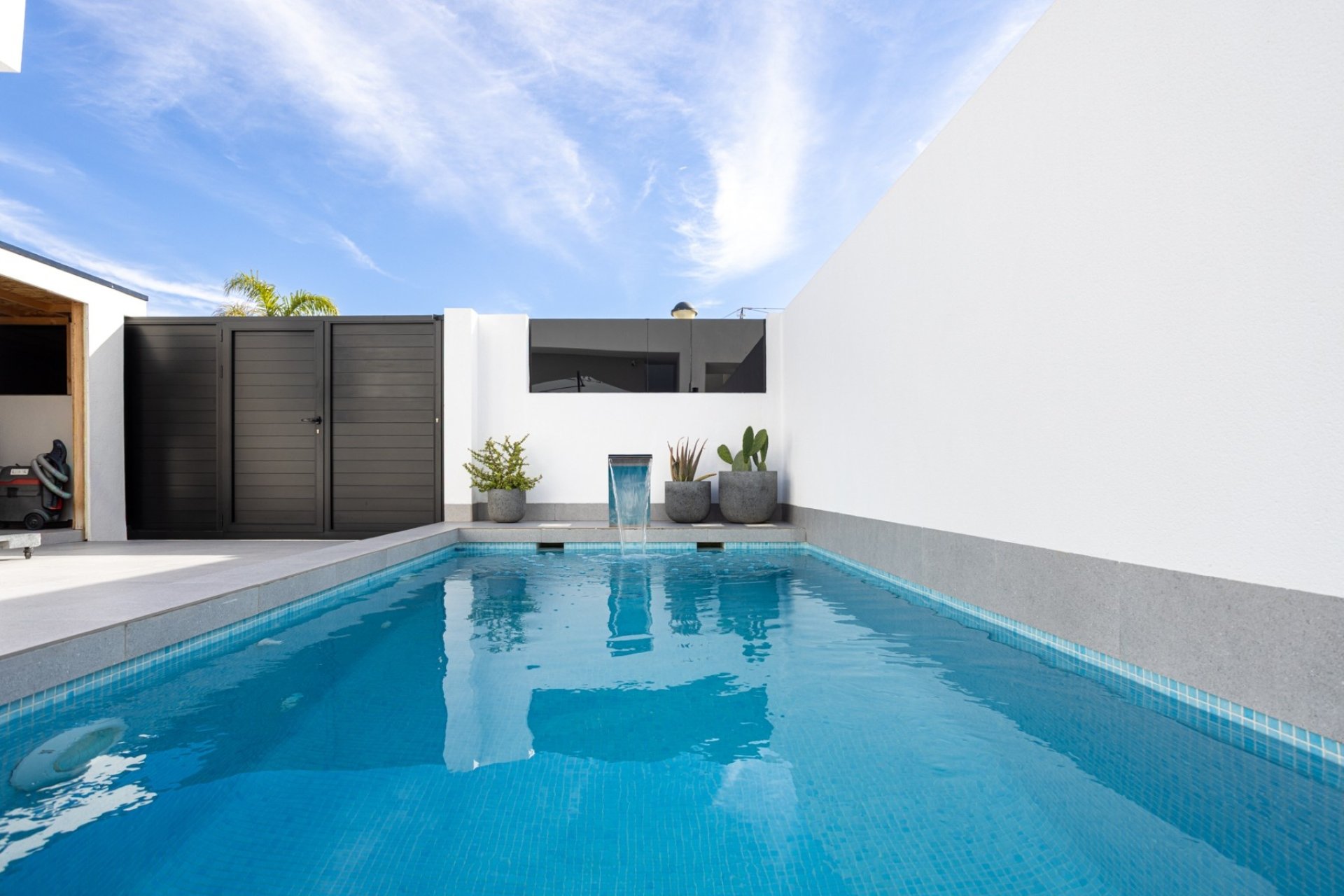 Revente - Detached Villa -
Torre Pacheco - Roldán