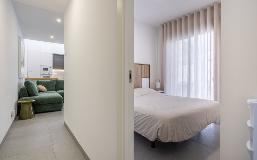 Revente - Detached Villa -
Torre Pacheco - Roldán