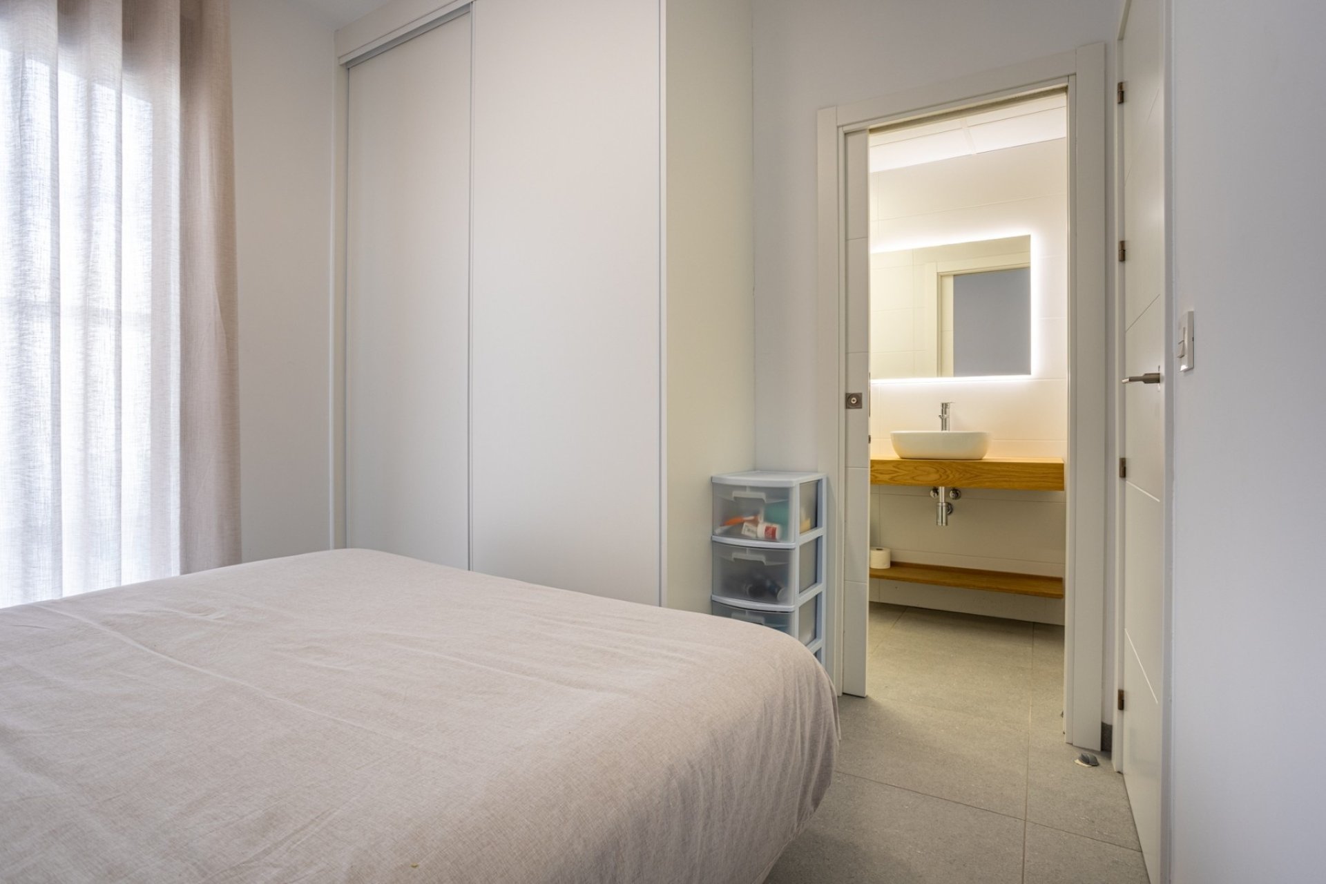 Revente - Detached Villa -
Torre Pacheco - Roldán