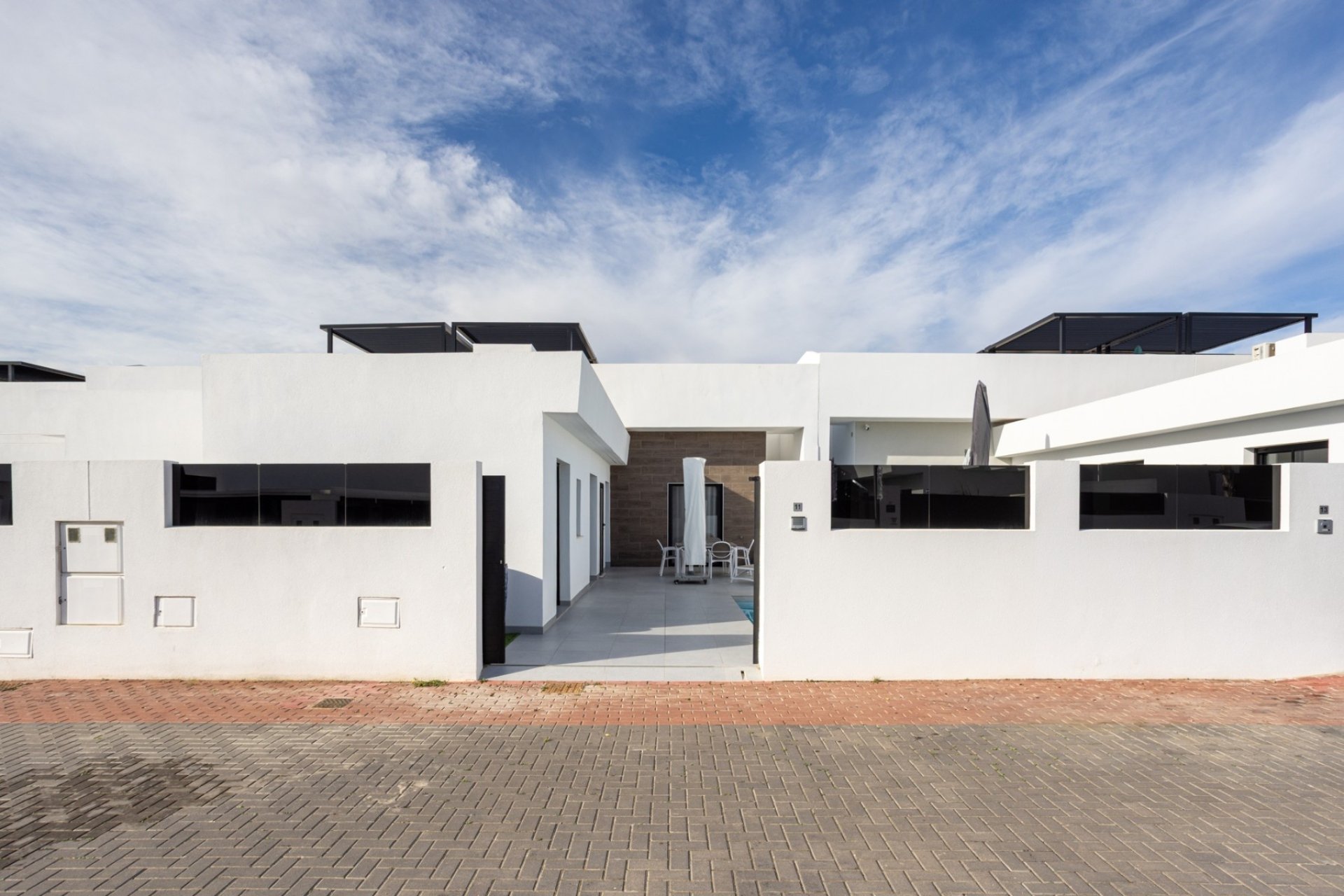 Revente - Detached Villa -
Torre Pacheco - Roldán