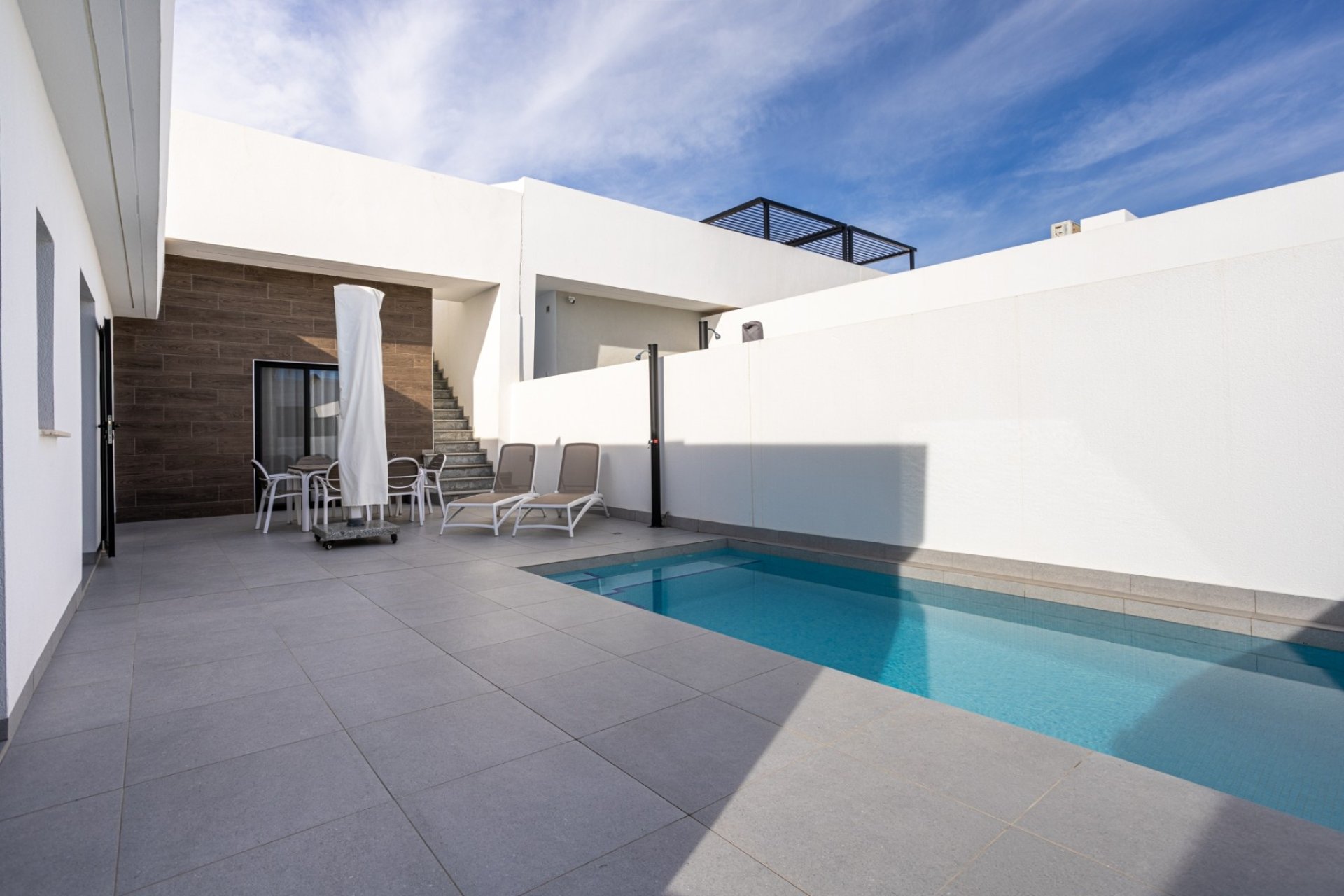 Revente - Detached Villa -
Torre Pacheco - Roldán