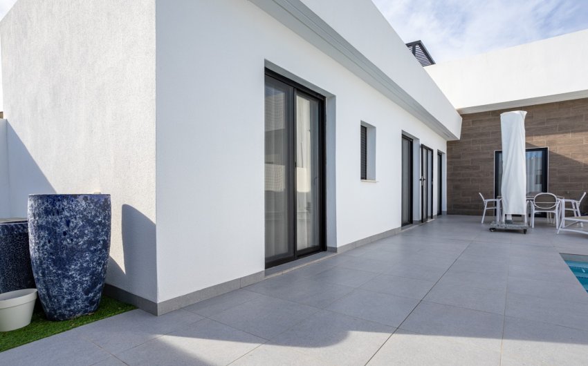 Revente - Detached Villa -
Torre Pacheco - Roldán