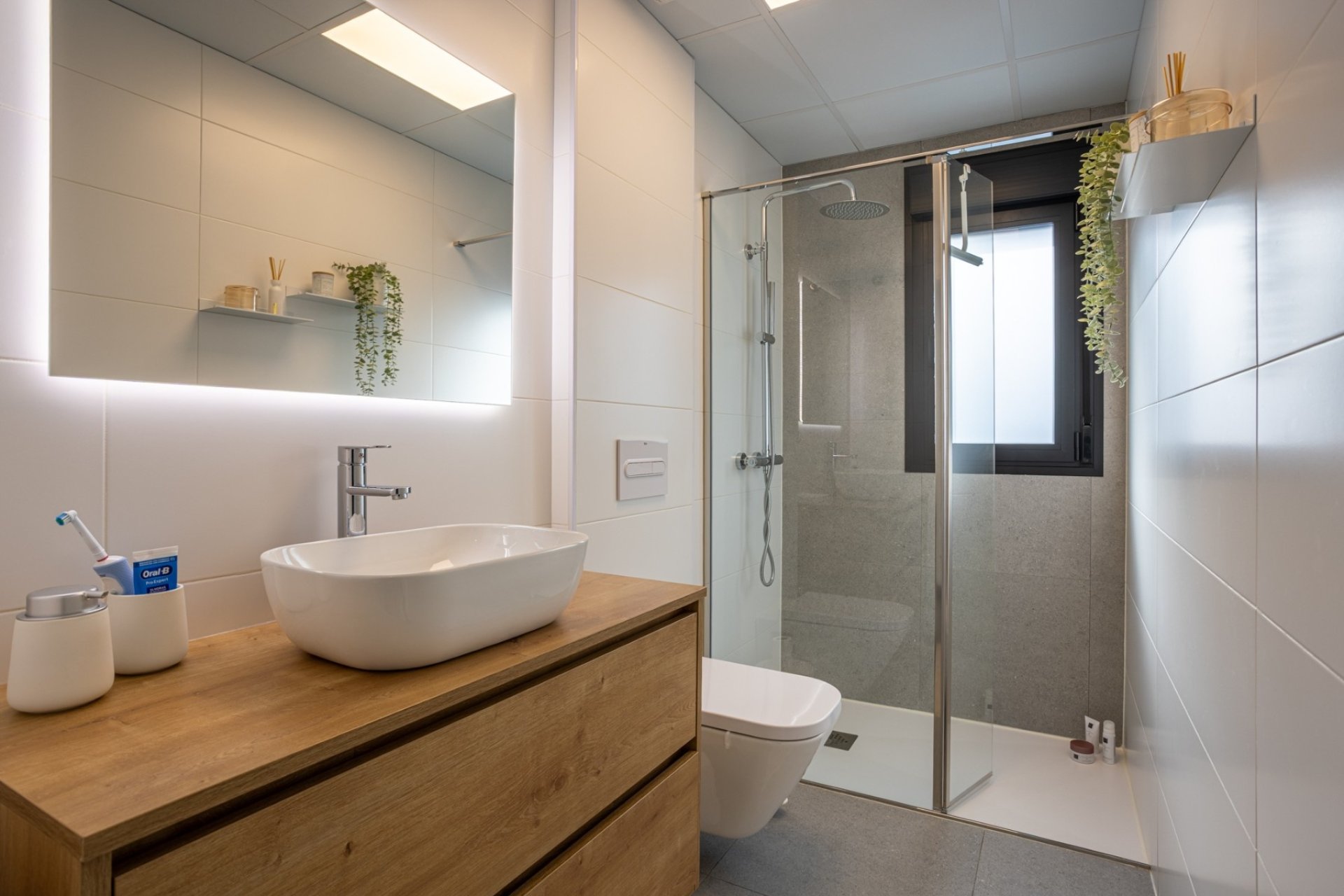 Revente - Detached Villa -
Torre Pacheco - Roldán