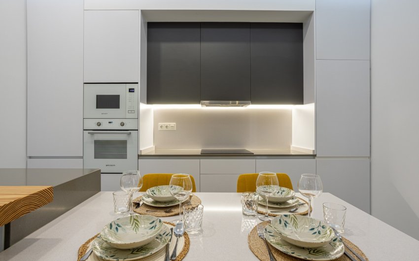 Revente - Detached Villa -
Torre Pacheco - Roldán