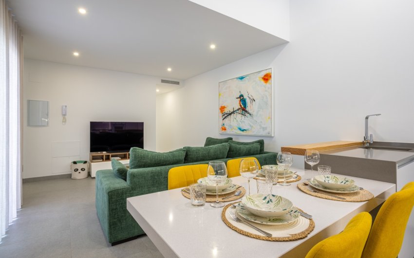 Revente - Detached Villa -
Torre Pacheco - Roldán