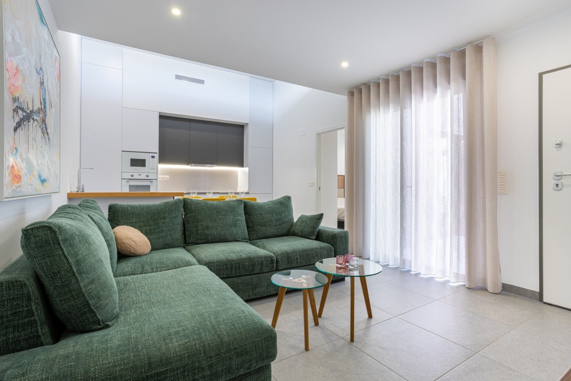 Revente - Detached Villa -
Torre Pacheco - Roldán