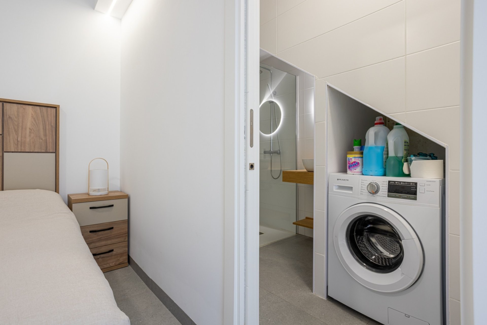 Revente - Detached Villa -
Torre Pacheco - Roldán