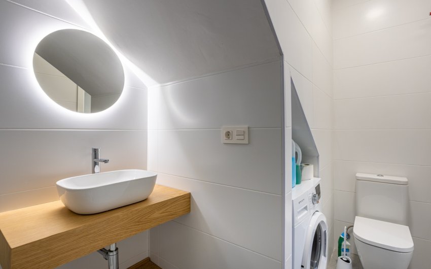 Revente - Detached Villa -
Torre Pacheco - Roldán