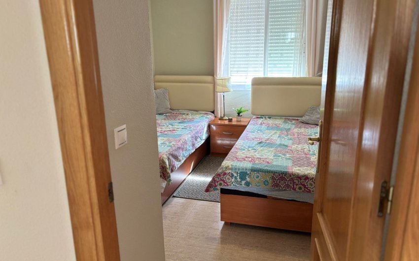 Revente - Detached Villa -
Torre Pacheco - Sierra Golf - Balsicas