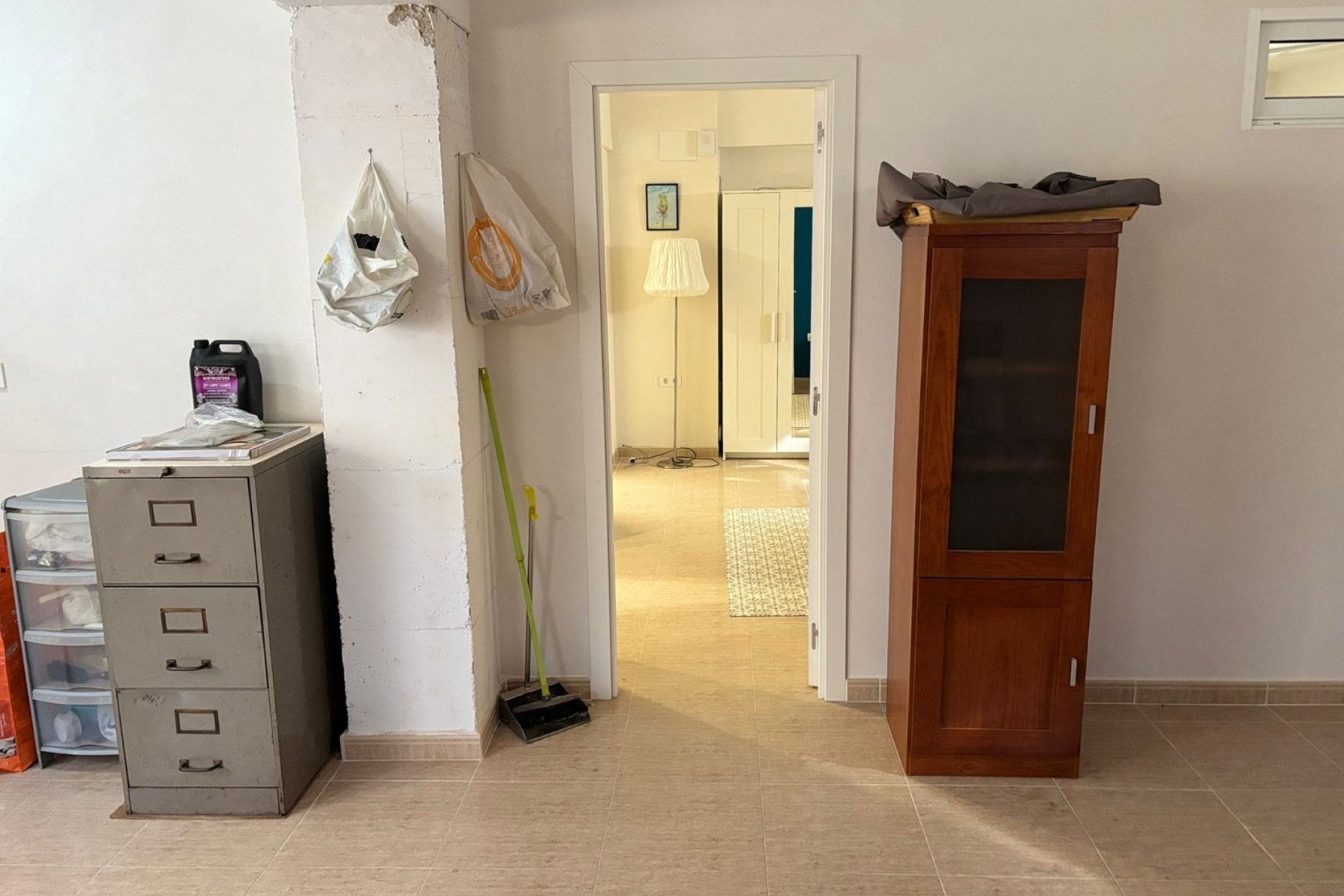 Revente - Detached Villa -
Torre Pacheco - Sierra Golf - Balsicas