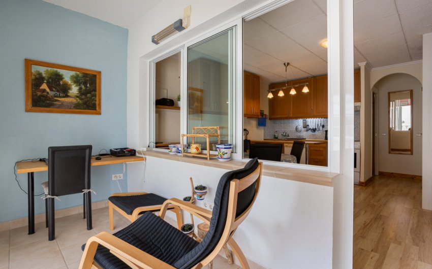 Revente - Detached Villa -
Torrevieja - La Siesta