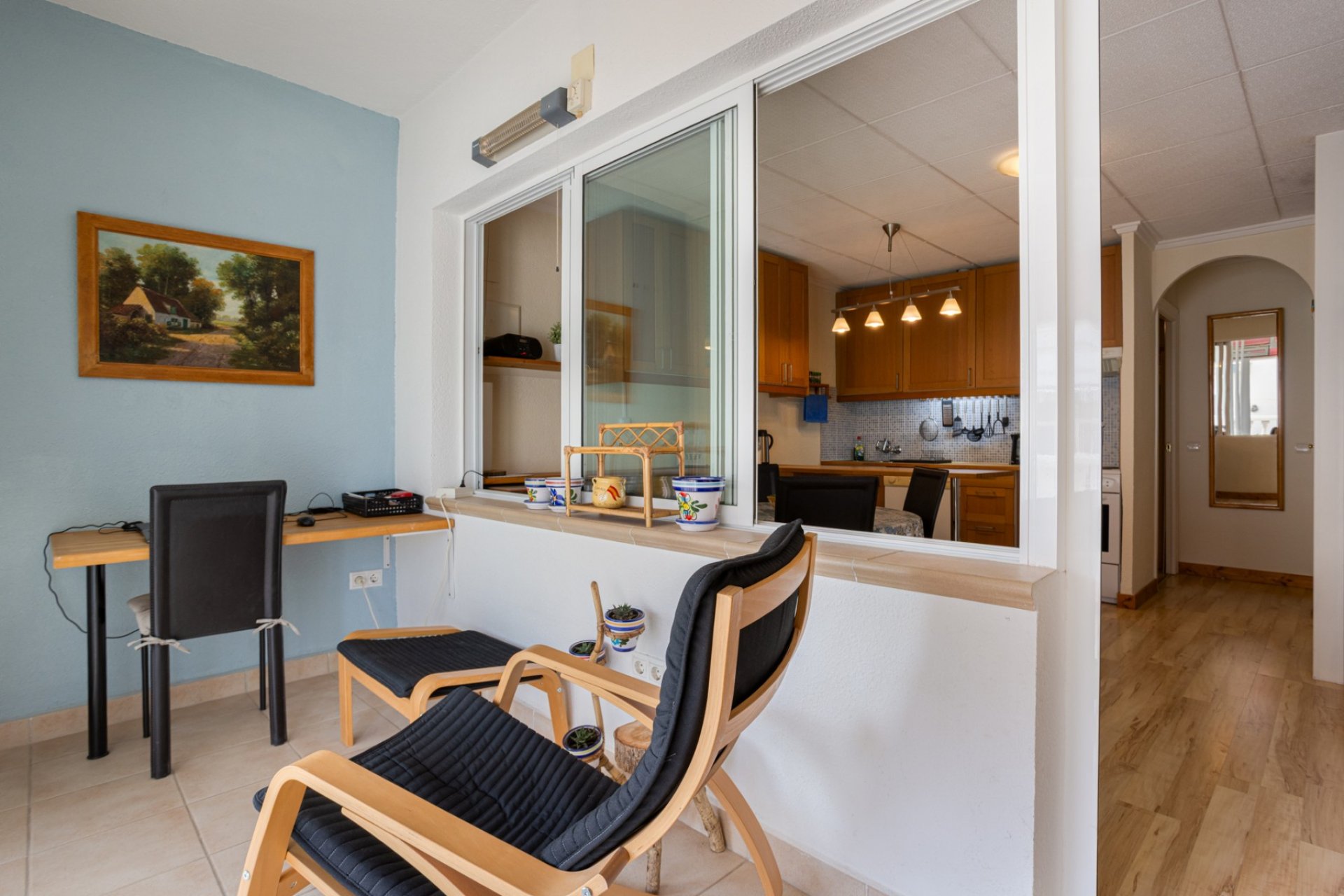 Revente - Detached Villa -
Torrevieja - La Siesta