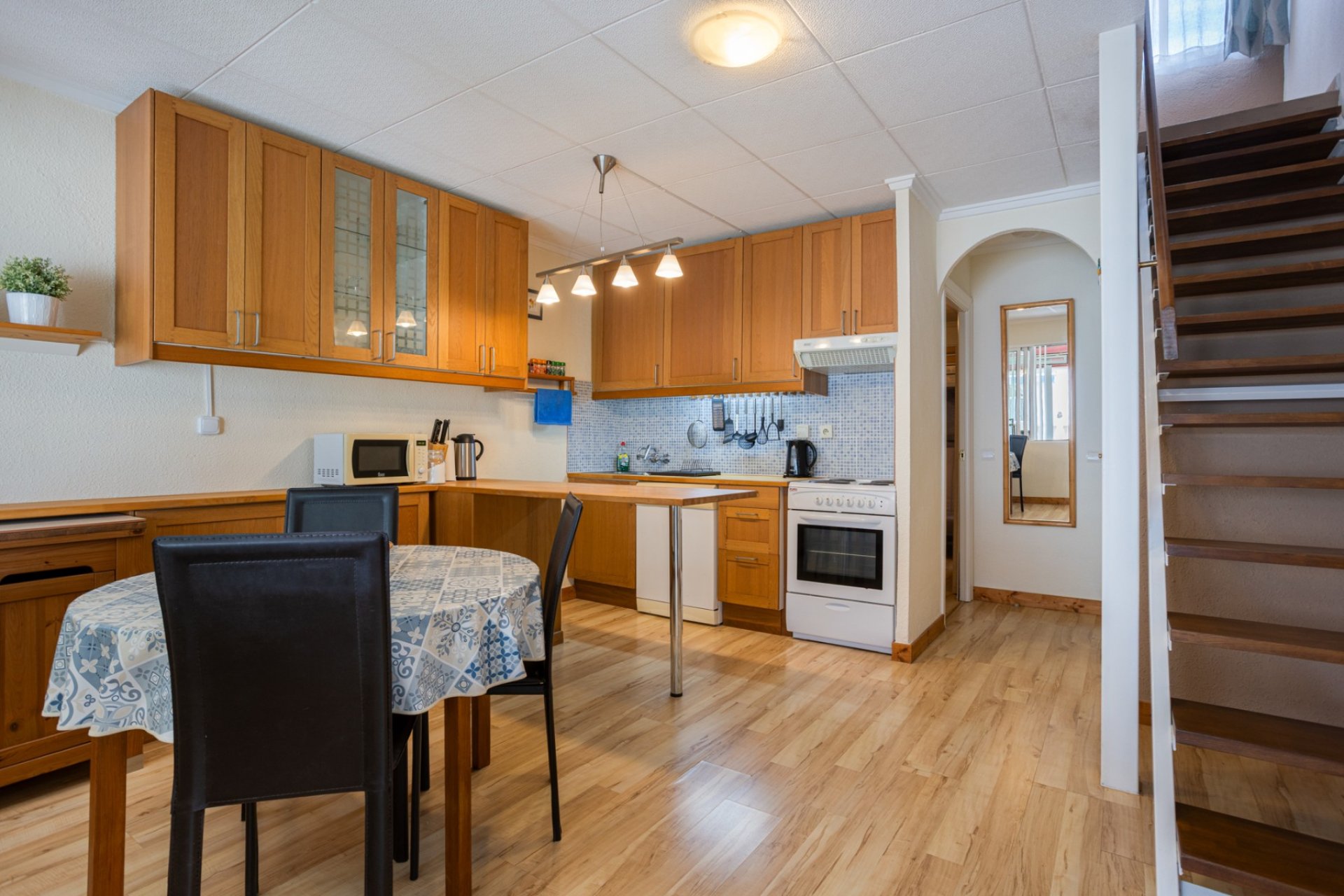 Revente - Detached Villa -
Torrevieja - La Siesta