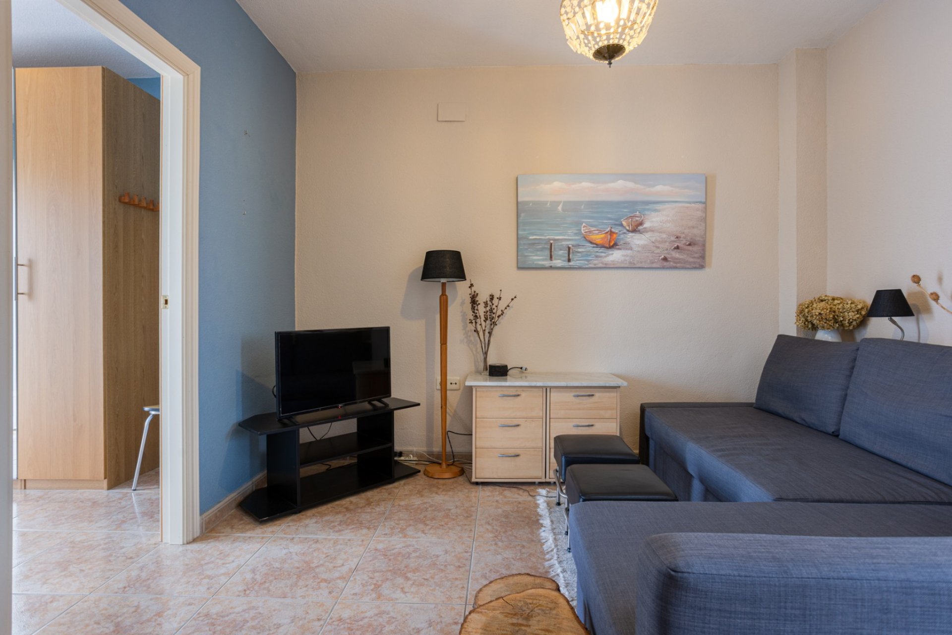 Revente - Detached Villa -
Torrevieja - La Siesta