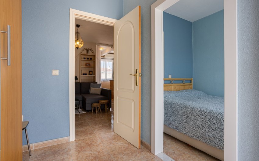 Revente - Detached Villa -
Torrevieja - La Siesta