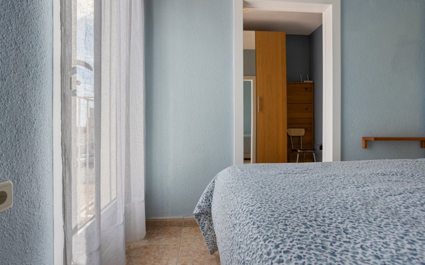 Revente - Detached Villa -
Torrevieja - La Siesta