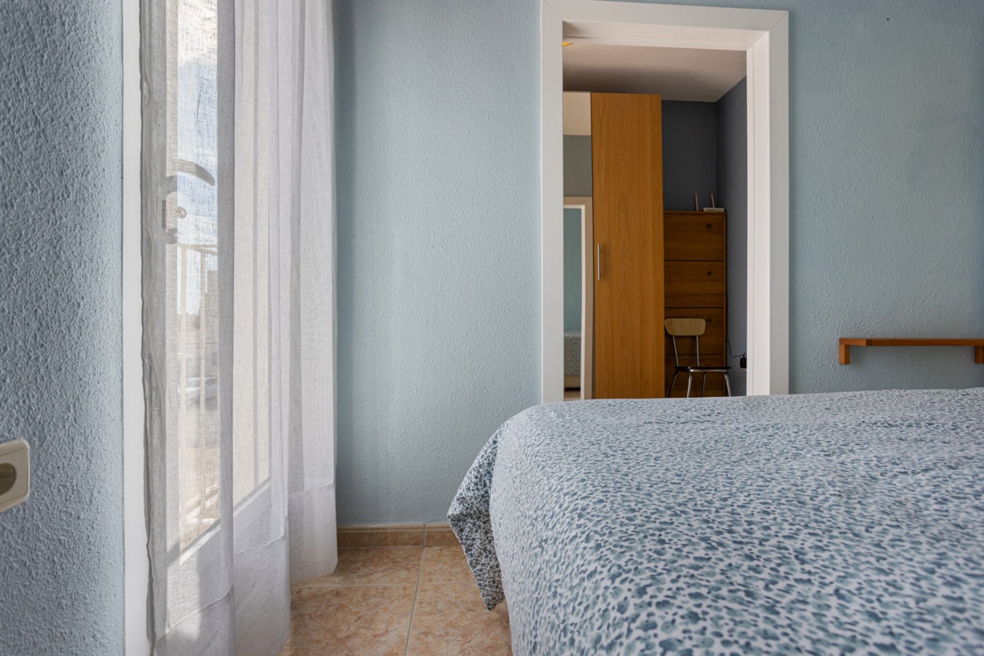 Revente - Detached Villa -
Torrevieja - La Siesta