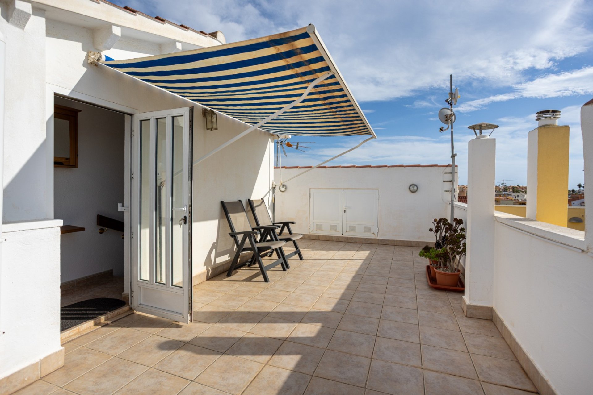 Revente - Detached Villa -
Torrevieja - La Siesta