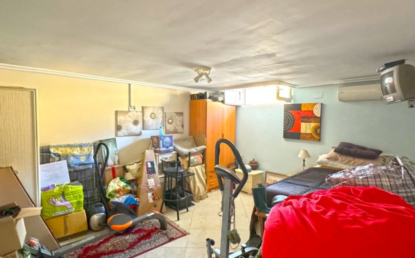 Revente - Detached Villa -
Torrevieja - Los Balcones - Los Altos del Edén