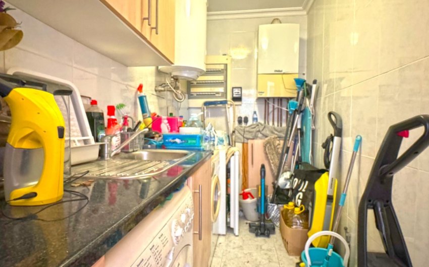 Revente - Detached Villa -
Torrevieja - Los Balcones - Los Altos del Edén