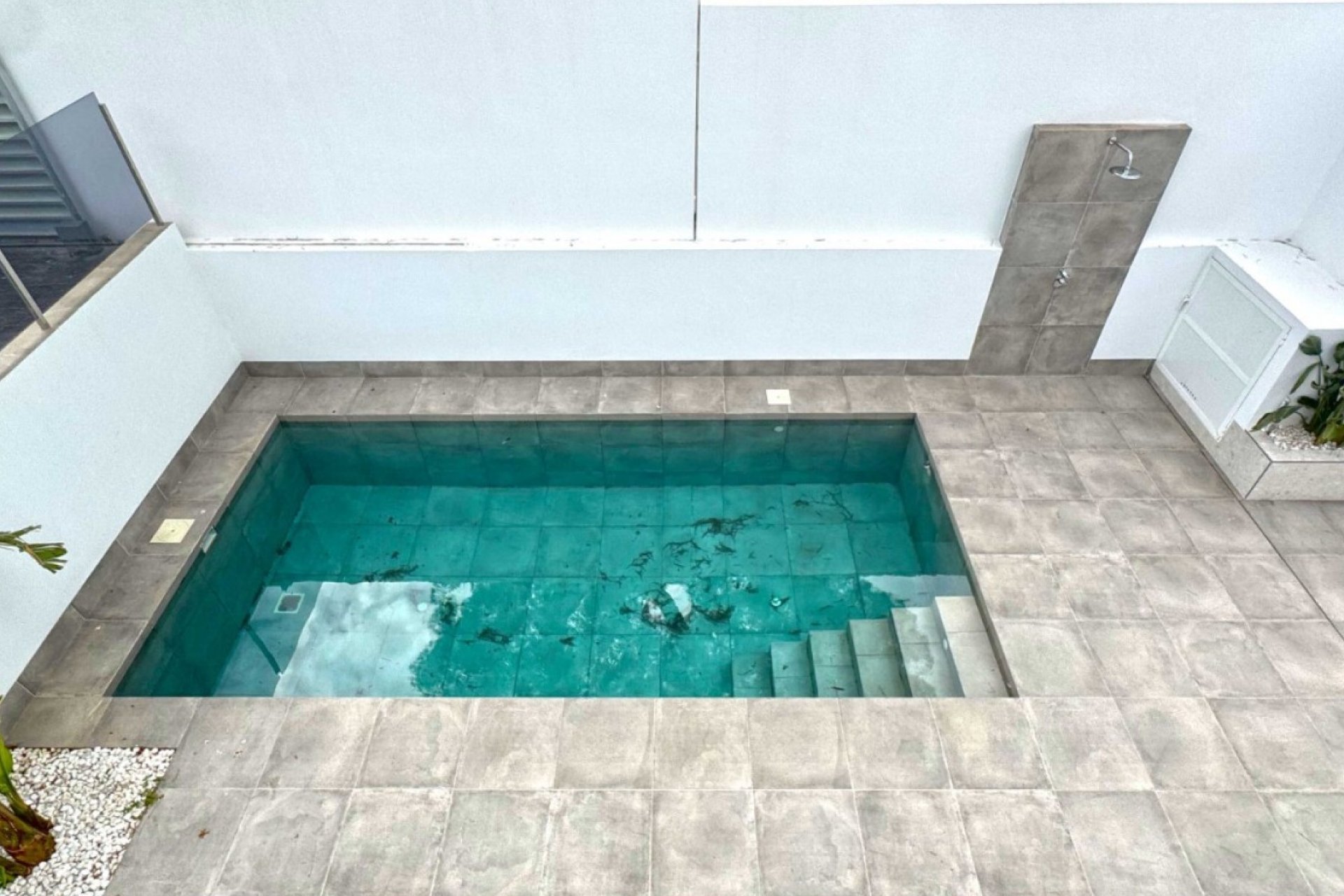 Revente - Detached Villa -
Torrevieja - Los Balcones - Los Altos del Edén