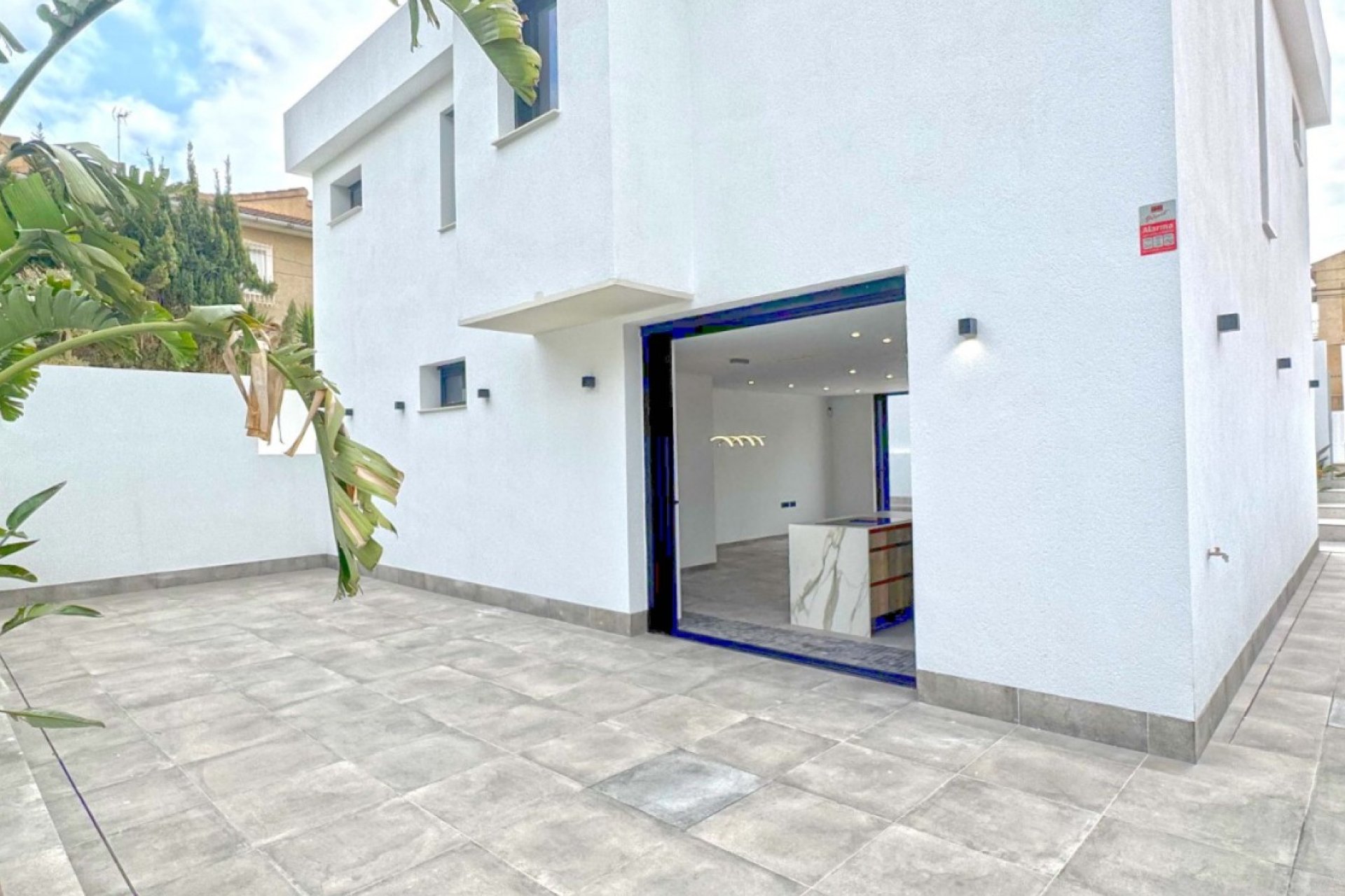 Revente - Detached Villa -
Torrevieja - Los Balcones - Los Altos del Edén