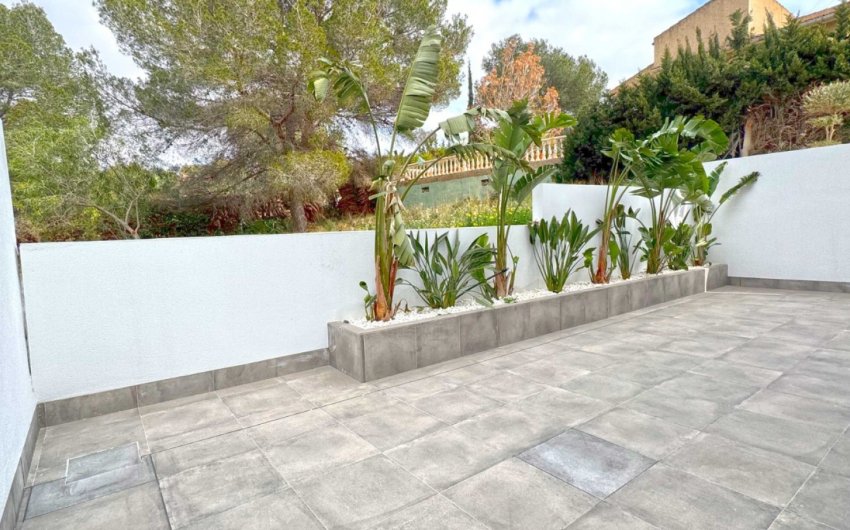 Revente - Detached Villa -
Torrevieja - Los Balcones - Los Altos del Edén