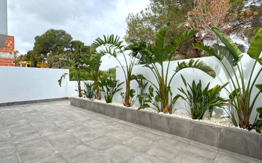 Revente - Detached Villa -
Torrevieja - Los Balcones - Los Altos del Edén