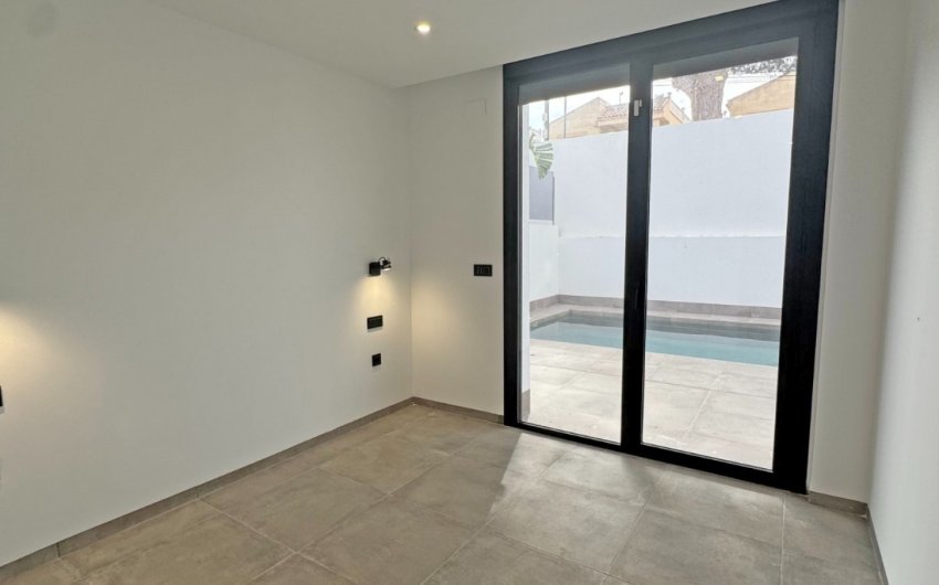 Revente - Detached Villa -
Torrevieja - Los Balcones - Los Altos del Edén