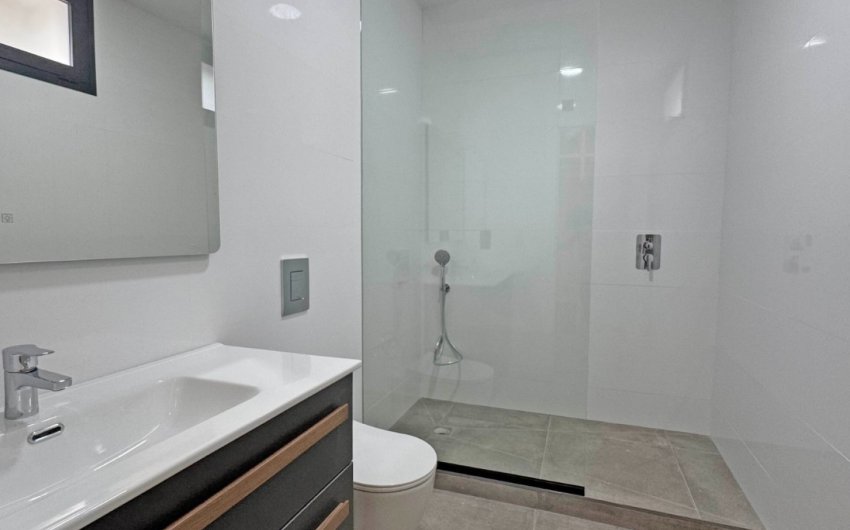 Revente - Detached Villa -
Torrevieja - Los Balcones - Los Altos del Edén